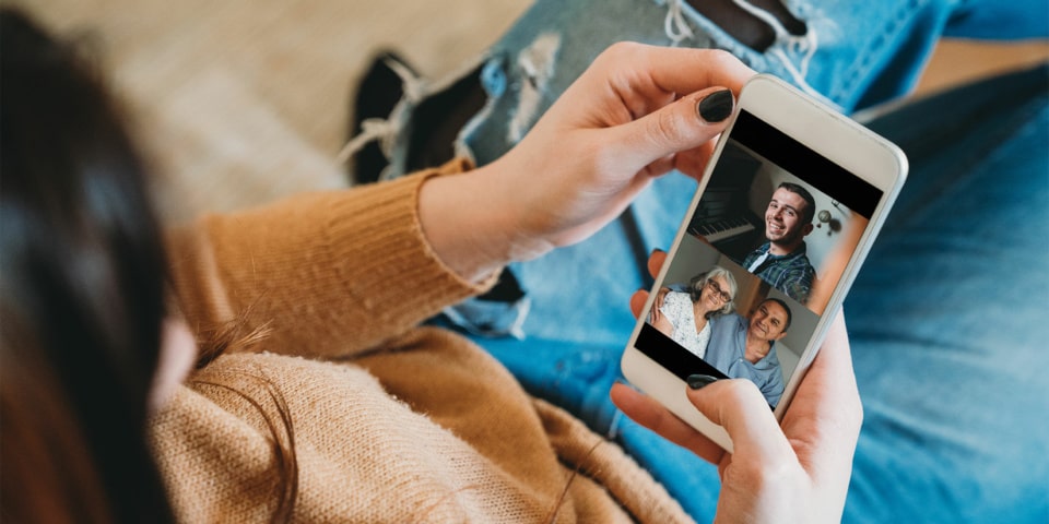 Video Calling app development
