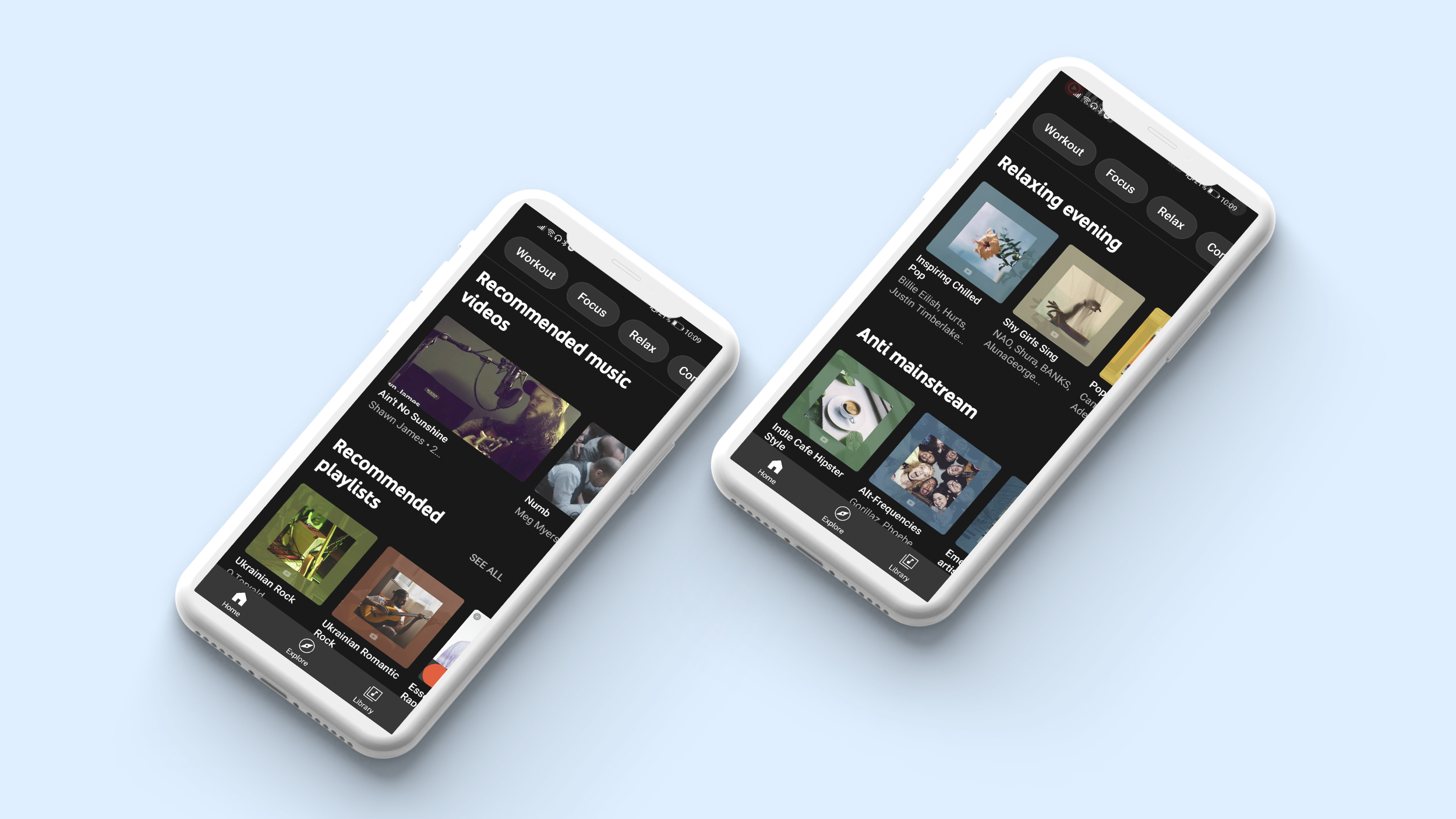 How To Add An Album To Your Spotify Library ✓ 