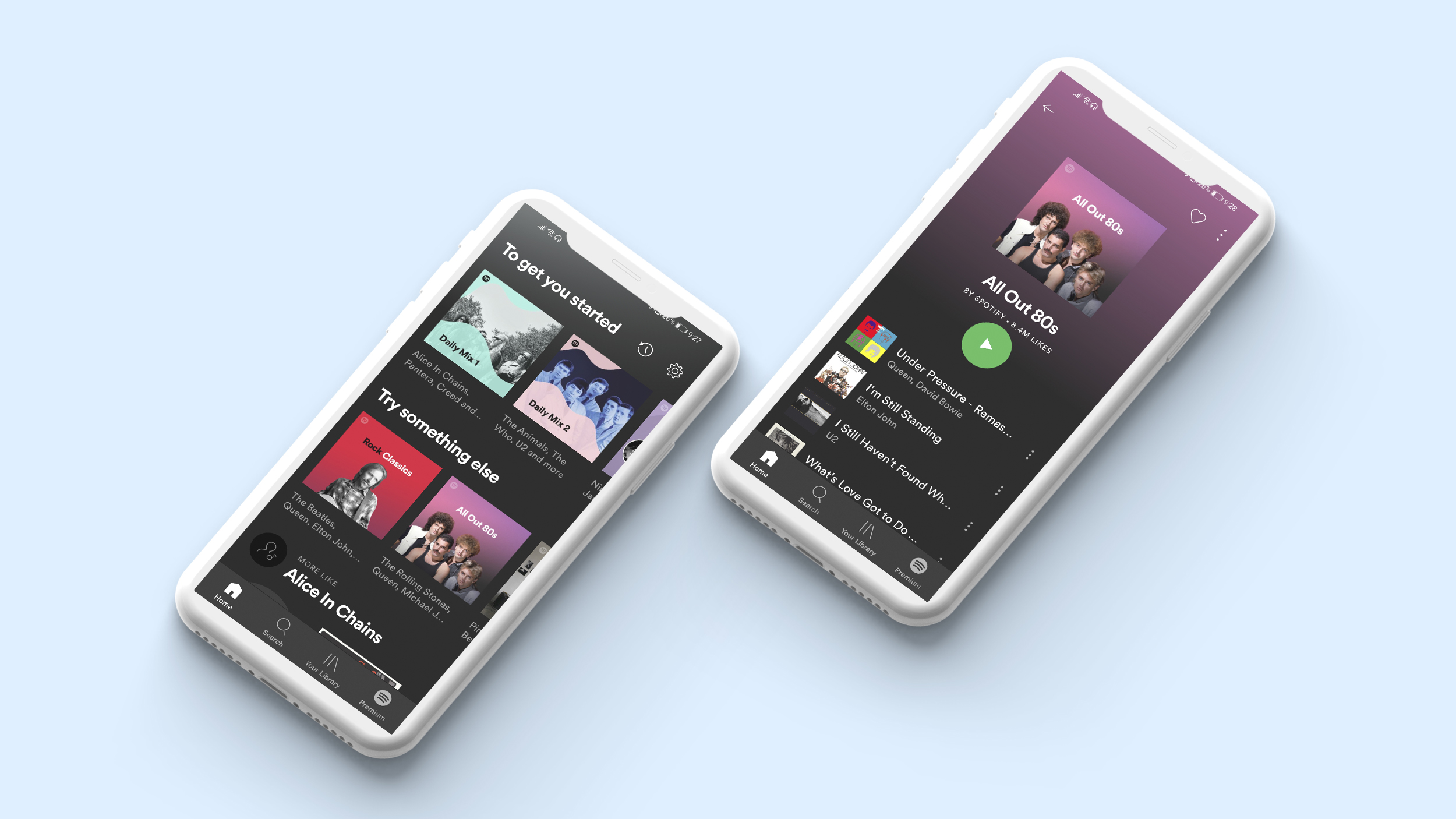 Create Your Own Music Streaming App The Full Guide Codeandcare 2471