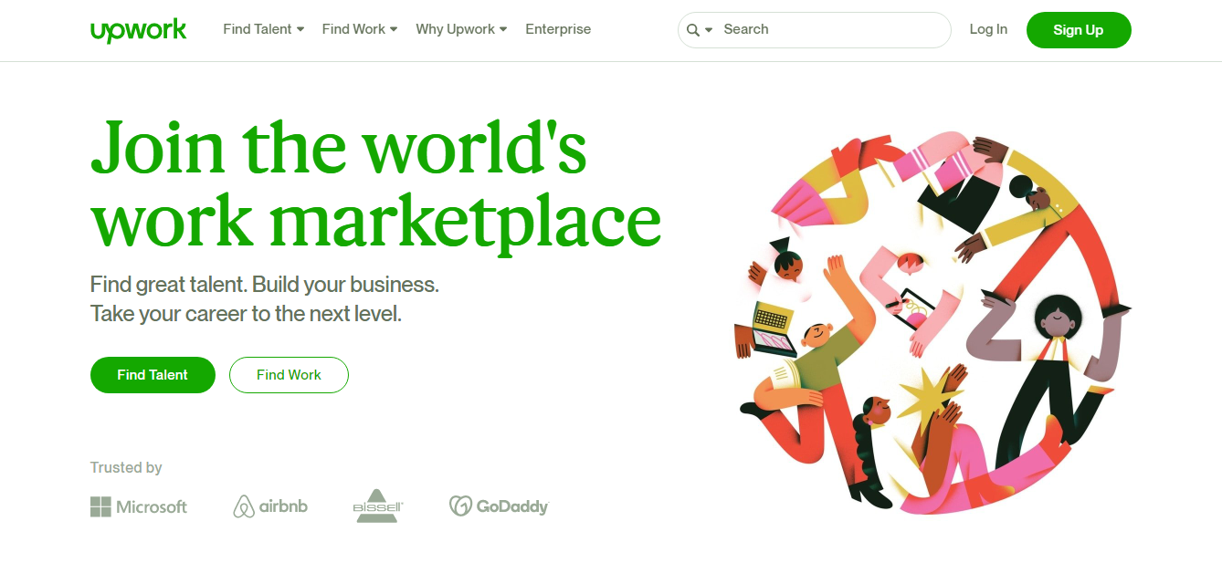 Upwork