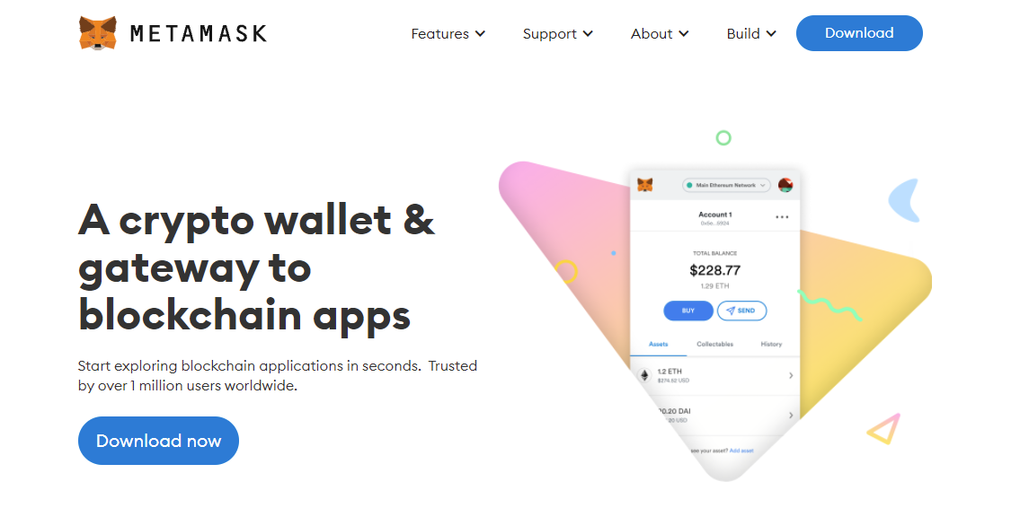 metamask