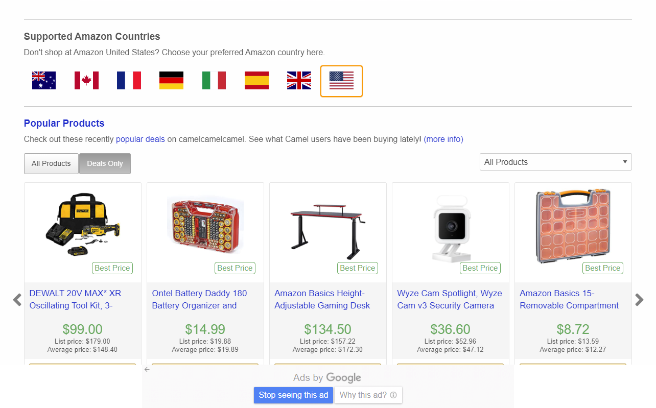 Compare prices for eXtremeBit across all European  stores