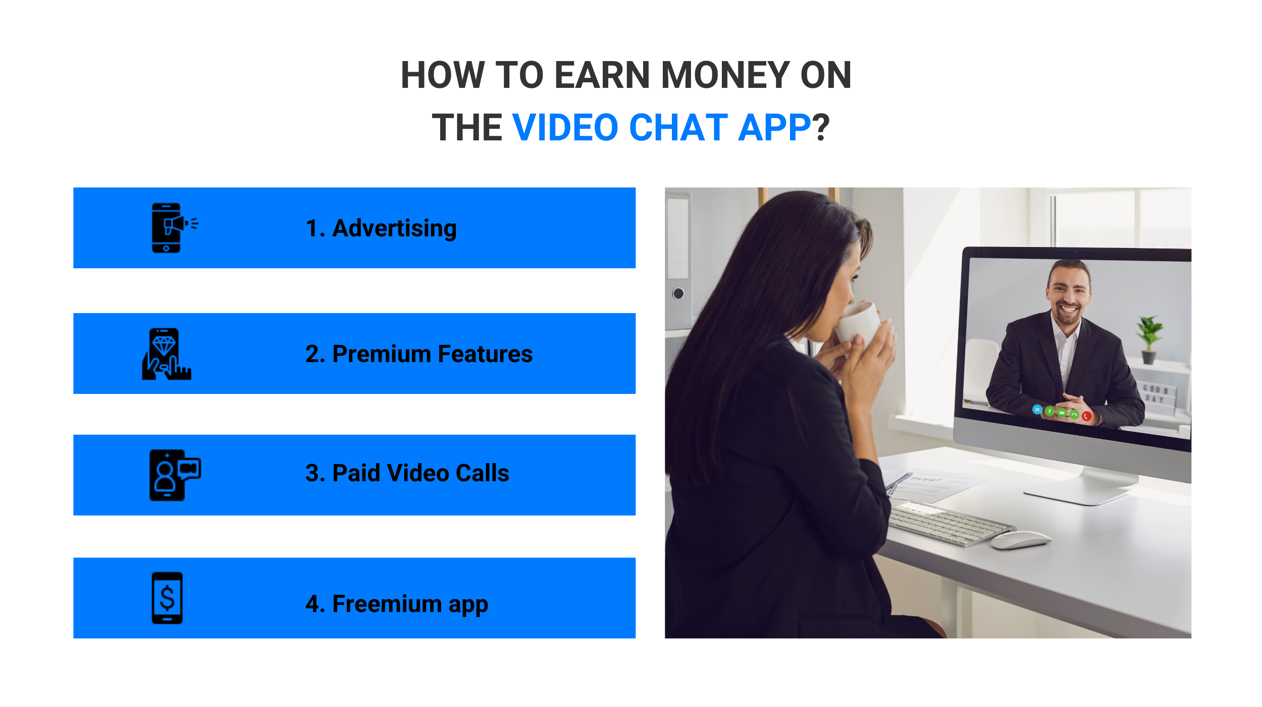 Video chat 4 Free Video