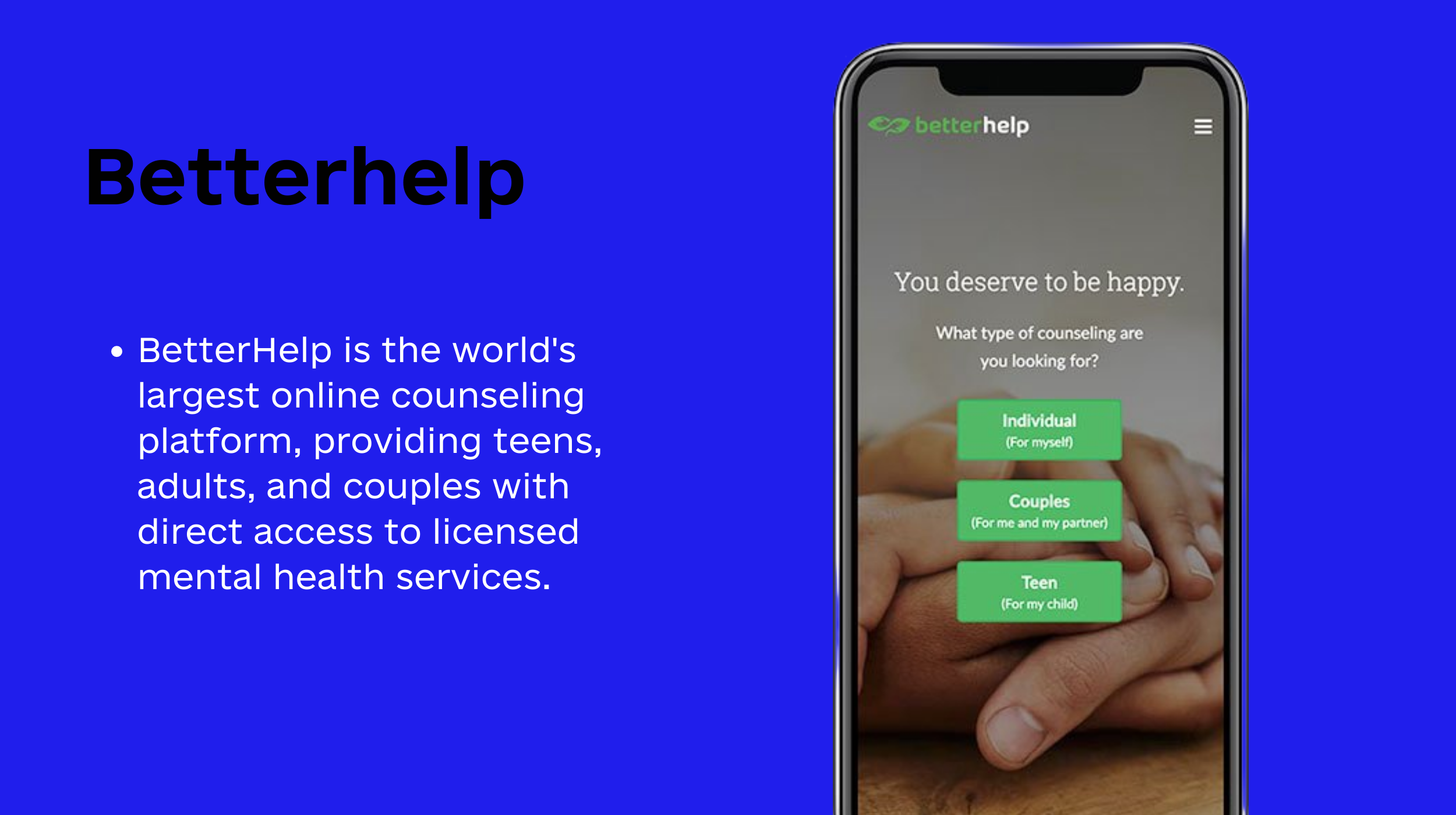 How To Develop A Mental Health App 2022 Guide Code&Care