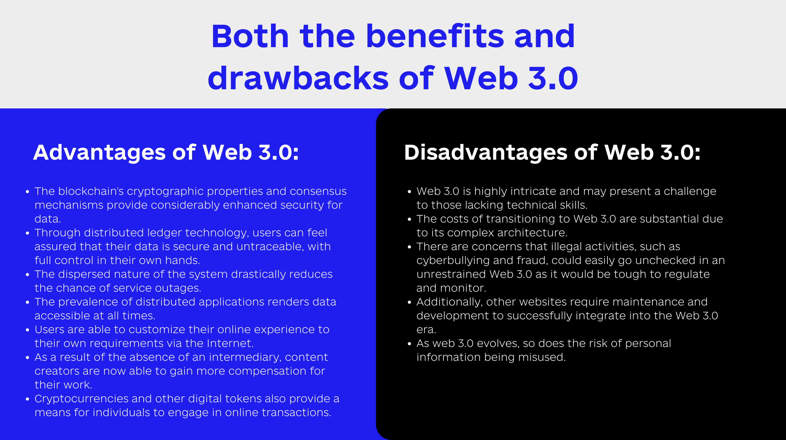 What do Web 3.0 users engage in?